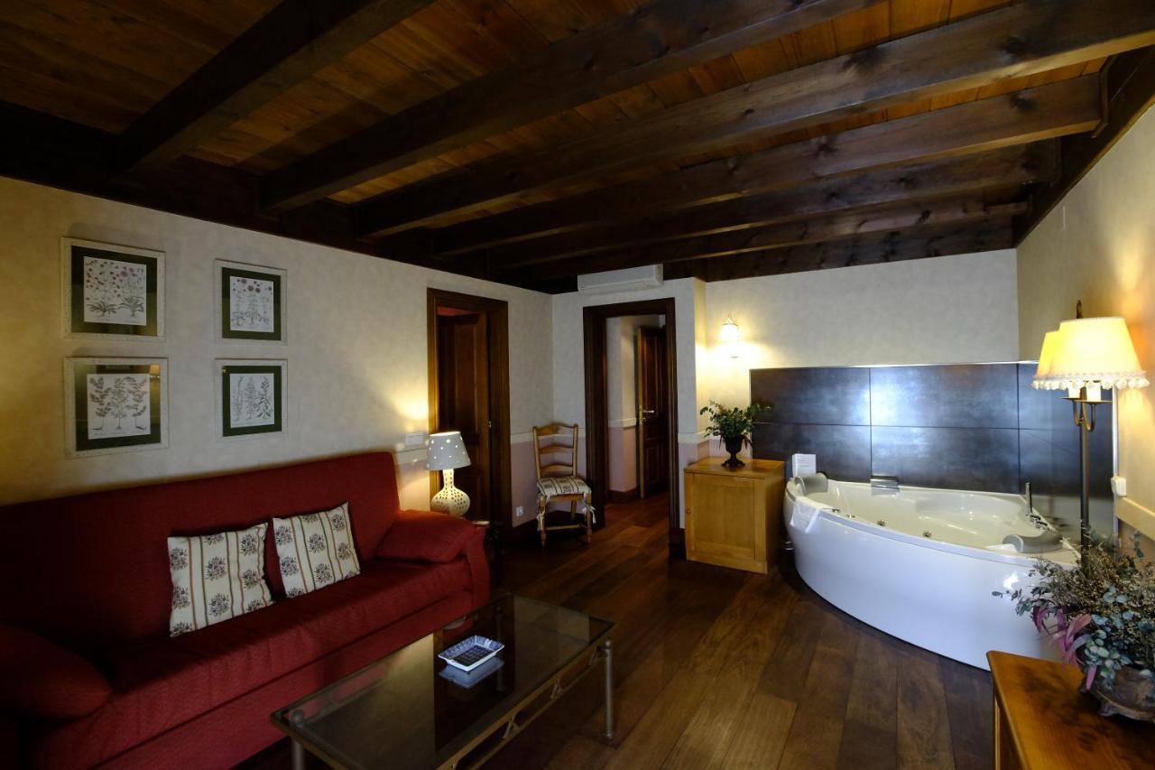 普拉达斯奥尔德萨酒店 布罗托 外观 照片